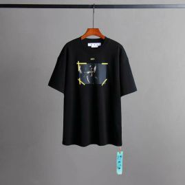 Picture of Off White T Shirts Short _SKUOffWhiteXS-XL263038195